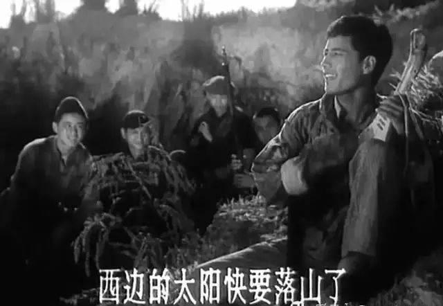 红色经典影视民歌，最新革命红歌最好听的十首歌（那些美到窒息的红色经典歌曲）