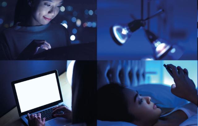 雅诗兰黛眼霜好用吗，雅诗兰黛红石榴球型眼霜好用吗（雅诗兰黛新款抗蓝光眼霜真这么厉害）