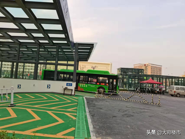 南阳火车站时刻表，南阳火车站最新时刻表查询（南阳火车站广场地下空间正式启用）