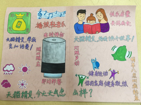 天猫精灵怎么用(怎么连接天猫精灵智能音箱)