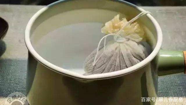 冰粉的做法与配方，冰粉的做法与配方是什么（配方比例全告诉您）