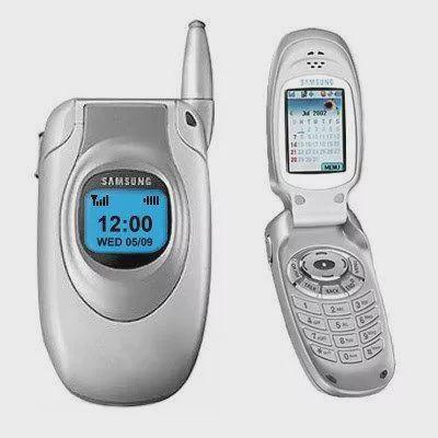 索爱手机输入法，搜狗手机浏览器（5G时代的我却怀念2G时代五花八门的酷手机）