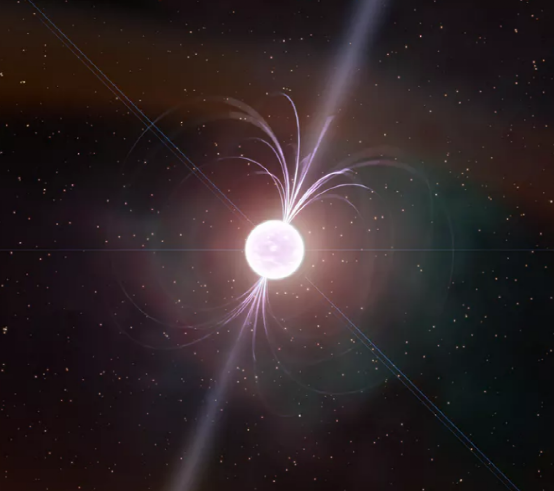 白矮星是什么，太阳的未来将成为白矮星