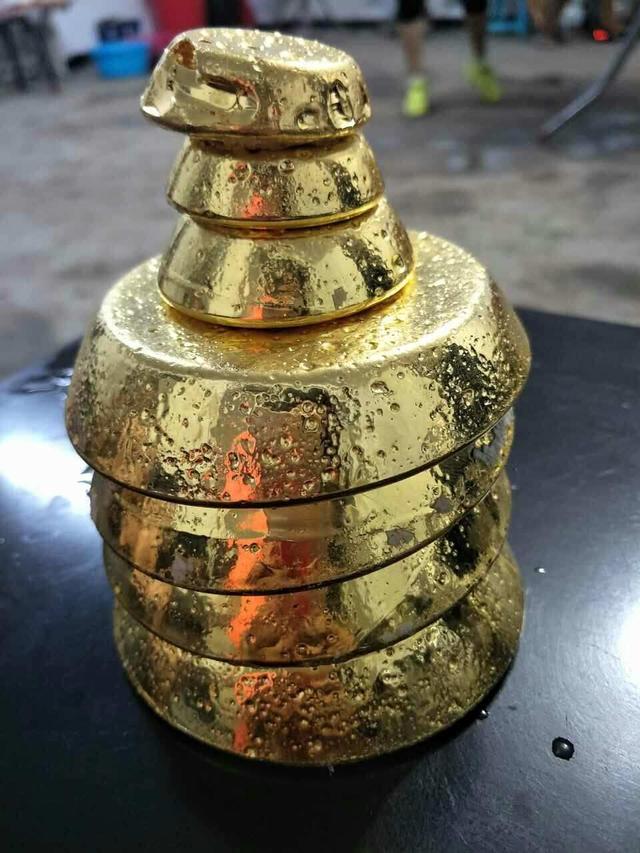 纯铜多少钱一克，有谁知道目前市场上铜的价格是多少钱一克么？是问多少钱一克（说说金矿的那些事<一>）