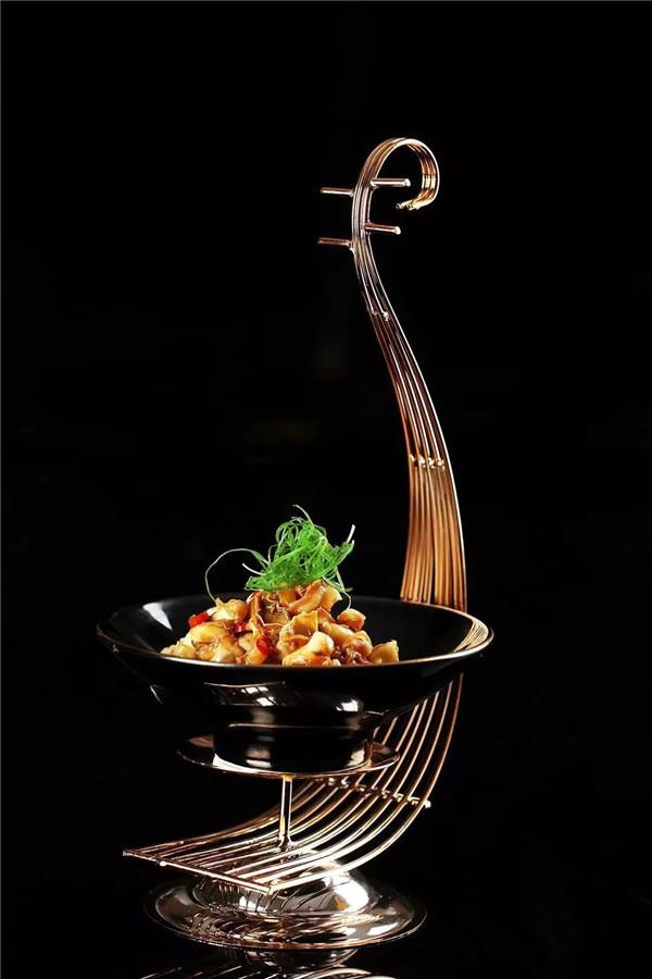 冷菜俱乐部，冷菜俱乐部年会发言（大厨诚意分享制作心得）