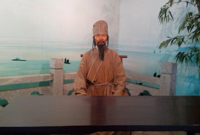 苏子美是谁，清平乐中的苏子美是谁（《岳阳楼记》里的滕子京）