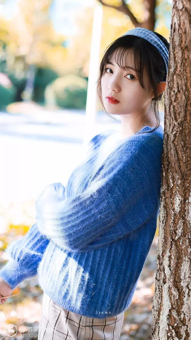 暖秋电视剧剧情介绍，暖秋电视剧百度百科（如何拍出让人心动的暖秋少女）