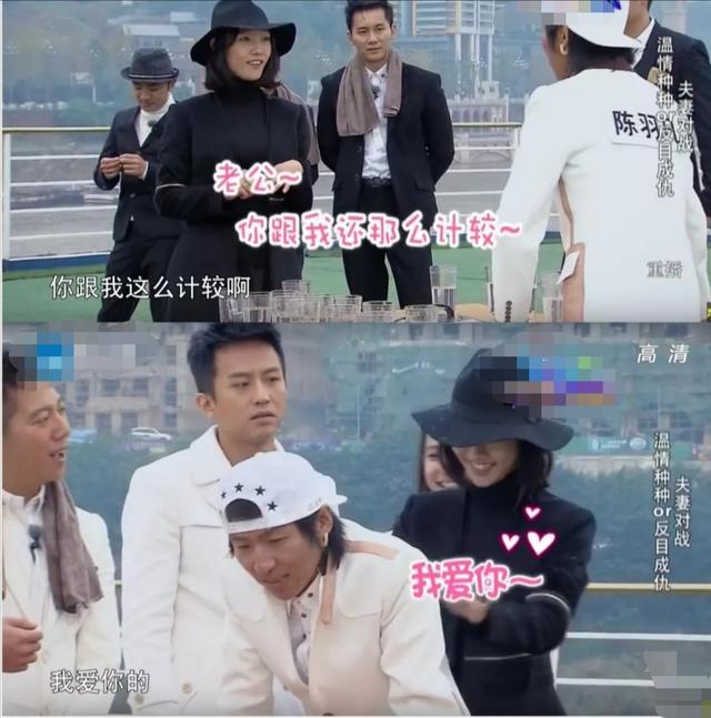 白百合的儿子几岁了，白百合陈羽凡离婚（13岁大儿子让她“别减肥”）