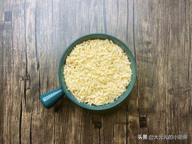 奶酪的吃法，带你解锁奶酪新吃法