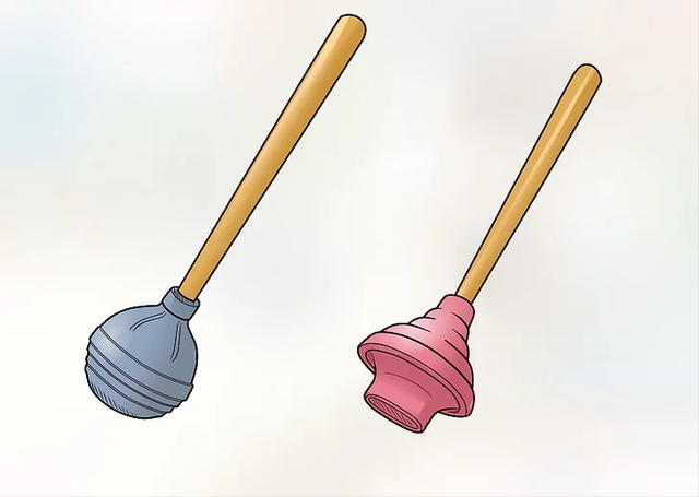 坐便器下水道堵塞疏通小妙招，坐便器堵塞疏通的最好办法（利用常见的4种日用品及方法即可疏通）