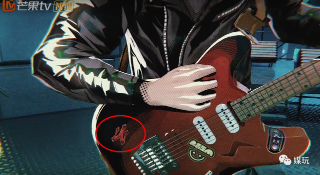 m代表什么意思，m代表是什么意思（《披荆斩棘的哥哥》LOGO上的“M”到底是什么意思）