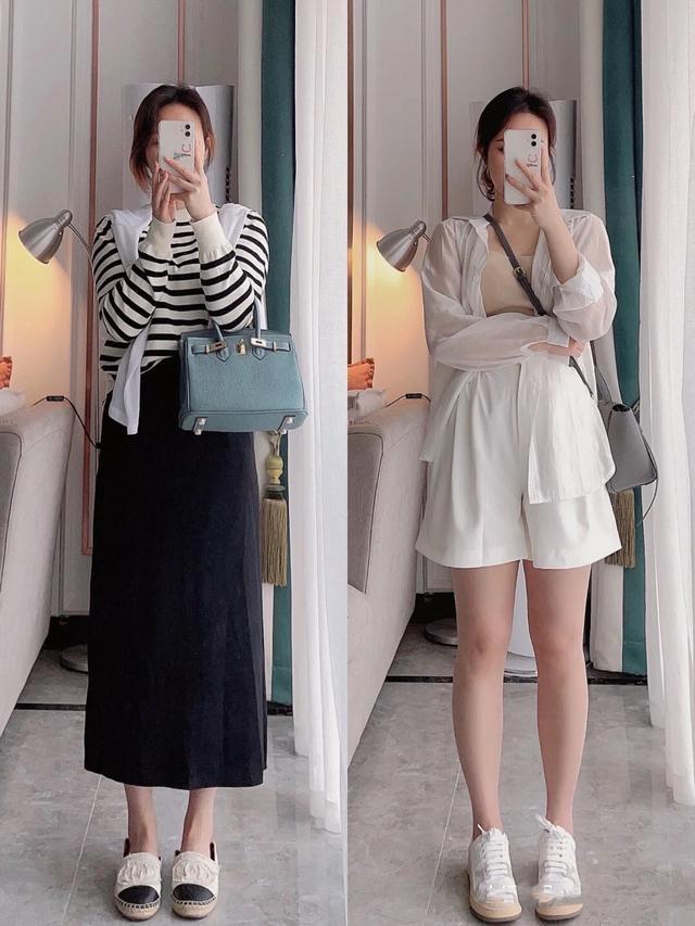 身材与服装搭配，体型与服装搭配的原则你知道吗（6个搭配技巧，显“贵”又高级）