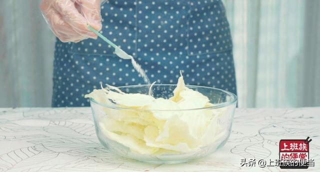 腌制泡菜小妙招，没食欲时来上一碟