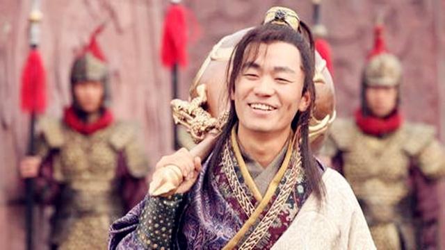 王宝强李元霸介绍(一个英年早逝的人)-三星百科