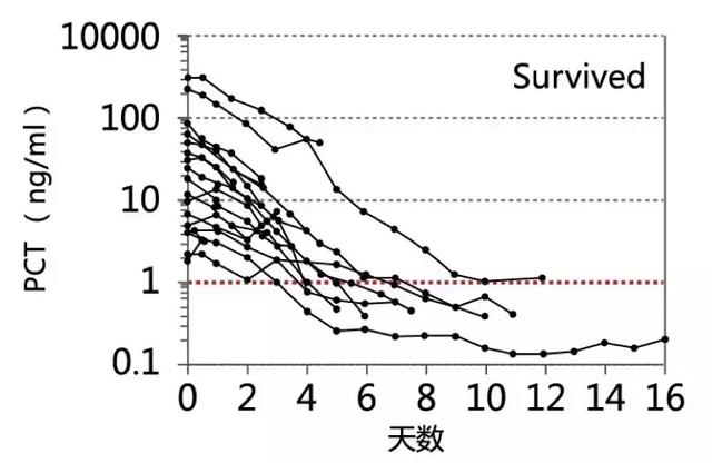 路亚pe线用几号最合适，路亚用几号pe线合适（降钙素原检测如何指导临床决策、预估甚至降低死亡风险）