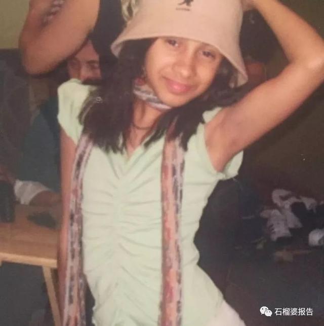 贫民窟女孩爆梗，贫民窟女生（贫民窟女孩一夜爆红）