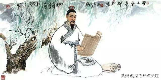 男人称柳下惠什么意思，柳下惠是什么意思（中国传统道德的典范坐怀不乱柳下惠）