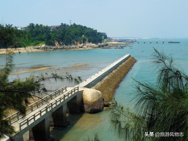 厦门十大最美海岛是什么，厦门最美的五个岛是哪里（盘点厦门10个岛屿）