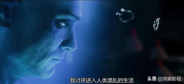 守望者曼哈顿博士剧情，难懂的超级英雄电影《守望者》
