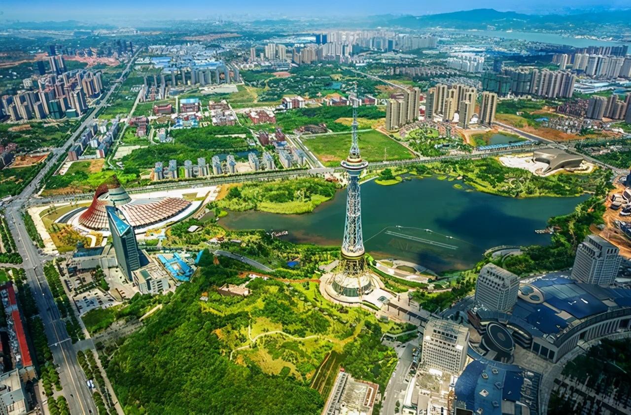 株洲市高中学校排名（株洲办学出色的3所高中）