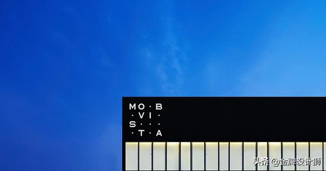 mobvista怎么读，mobvista市值（Mobvista数字科技平台品牌视觉设计）
