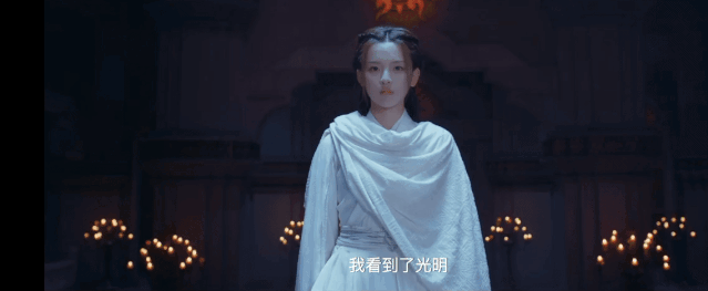 将夜2各演员的角色，《将夜2》归来