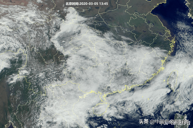 春雷是什么意思，网络中春雷滚滚是什么意思（惊蛰节气到来，南方春雷乍动）