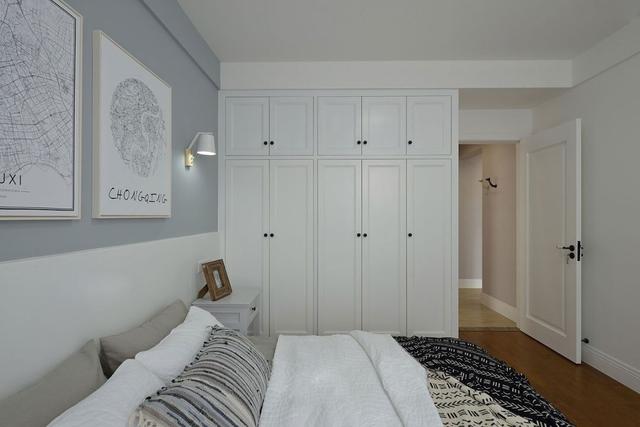 柜门拉手怎么选，柜门拉手怎么选视频（比多花10万显档次）