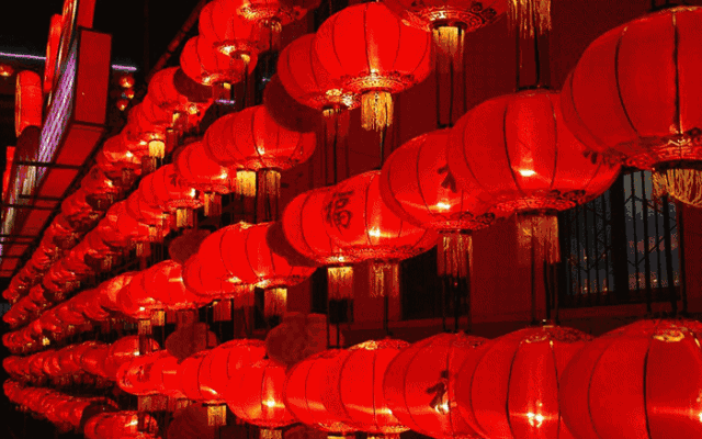 厦门民俗文化，厦门民俗文化村（厦门春节竟有这么多民俗）