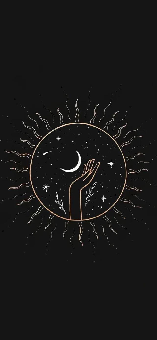 壁纸   人望山，鱼窥荷，人望山鱼窥荷鱼有骨人无心暗示什么（理想主义的少年永远不会被现实招安图片）