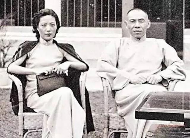 孟小冬简介，孟小冬的一生简介（孟小冬：与梅兰芳分手）