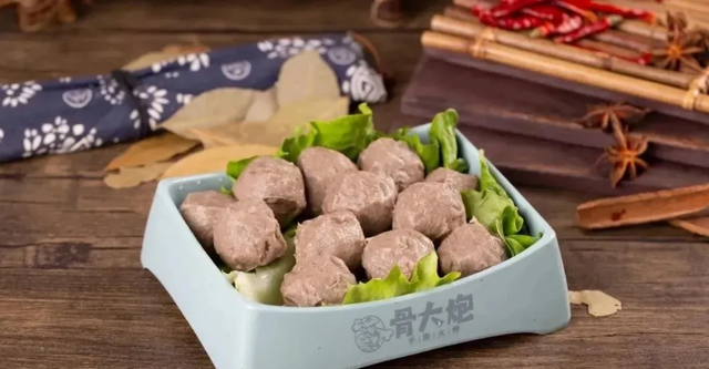 田园大丰收的做法，田园大丰收图片（文火慢熬、无拘无束、啃个痛快）