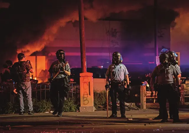 弗洛伊德算法介绍，弗洛伊德算法的正确性（弗洛伊德之死为何引发全美示威）