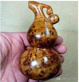 麻梨疙瘩手串怎么盘，麻梨疙瘩手串怎么盘玩包浆快（制成手串盘玩起来包浆很漂亮）