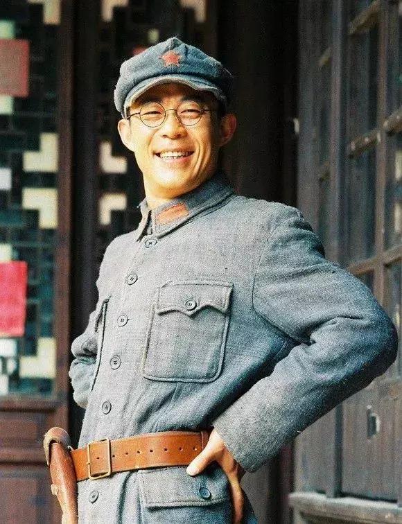 士兵突击张译是什么角色，进过军营，演军人才像