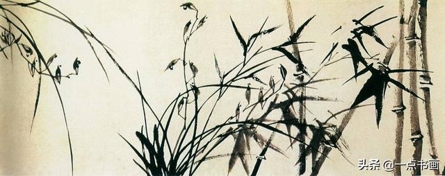 梅兰竹菊被称为什么君子，梅兰竹菊被称为什么四君子（梅兰竹菊，中华风骨！）