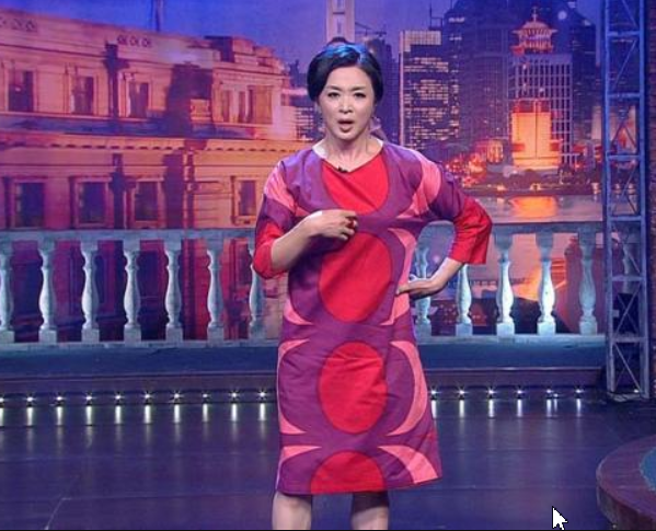 金星秀为什么停播原因，金星秀被停播原因（《金星秀》停播真相大白）