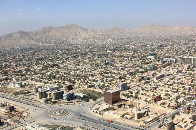 什么是阿富汗货币，什么是阿富汗货币符号（阿富汗概况）