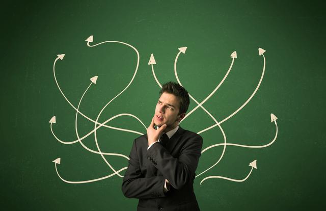 两点之间什么最短，两点之间直线最短这句话正确吗（，答案颠覆你的认知）