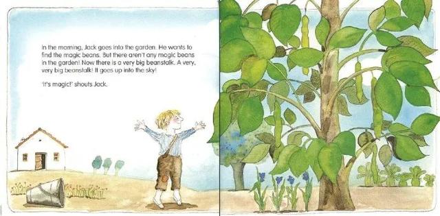 幼儿画画教程儿童画基础入门，儿童学画画入门教程（原来儿童线描可以这样画）