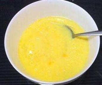 圖片[3]-【嫩炒雞蛋】做法步驟圖 再不會又干又老 又難吃了-起舞食譜網