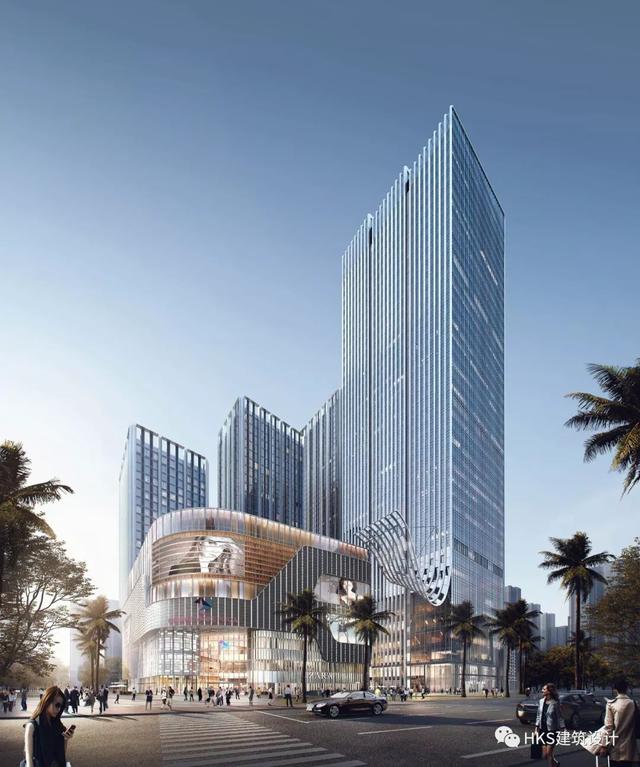 官渡魅力之城在哪里，昆明万科魅力之城