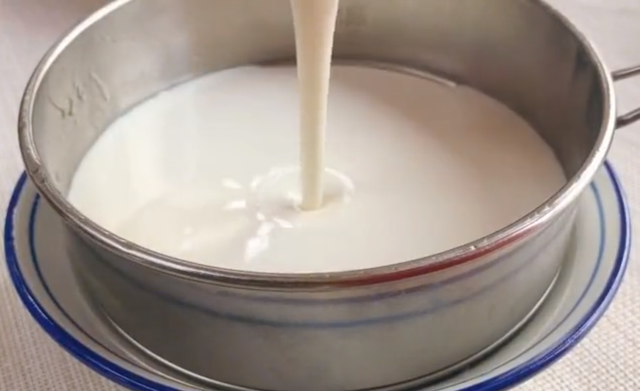 雪媚娘不硬皮正宗做法，老左分享正宗雪媚娘做法