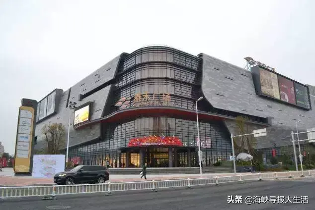 永辉超市营业时间表，永辉超市几点开始营业（福州商场、超市营业时间再调整）