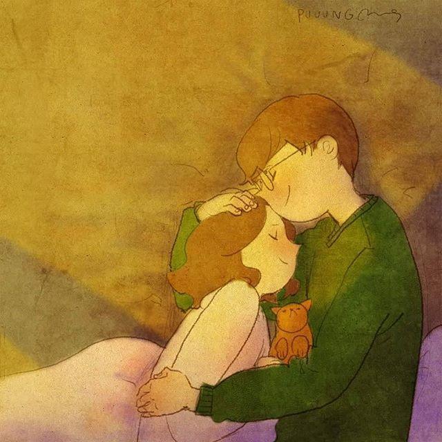 999句情话暖心短句，100句最暖心的爱情句子（情话最暖心短句，句句文艺深情）