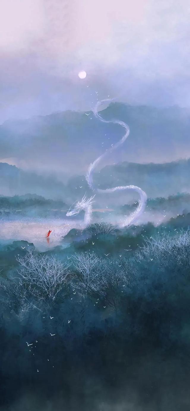 小说背景图3,小说背景图现代(愿世人沉沦,仙侠小说背景壁纸)