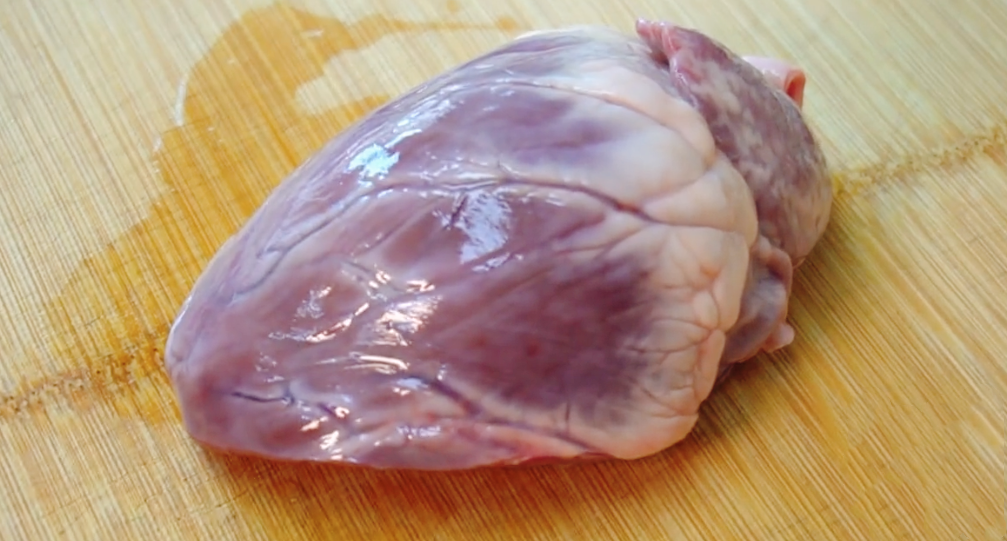 圖片[2]-【當(dāng)歸紅棗豬心湯】做法步驟圖 清心安神 一覺(jué)睡到大天亮-起舞食譜網(wǎng)