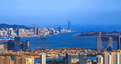 厦门看海的地方有哪些，厦门什么地方看海最好（藏在厦门的海风里~）