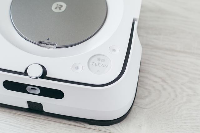 irobot roomba如何连接手机，这可能是最好的擦地机