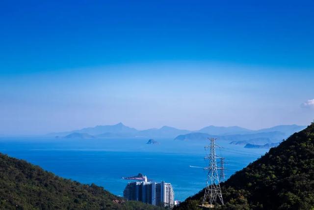深圳坪山有什么寺庙，深圳坪山哪里有寺庙（我找了深圳10座山和你爬）